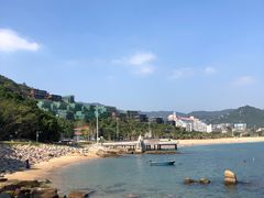 -大梅沙海滨公园