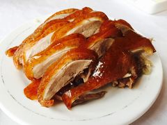 -北京全聚德(天安门店)