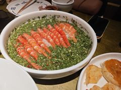-一坐一忘云南菜(卓悦中心)
