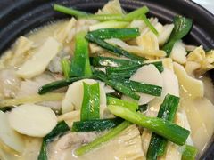 -东江海鲜大排档·潮汕菜·砂锅粥