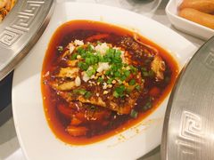 -蛙蛙叫·干锅年代(钻石广场店)