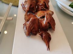 -老洋房花园饭店(绍兴路店)