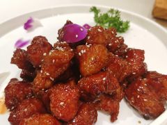 -名都饭店