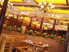 大堂-老码头火锅(玉林店)