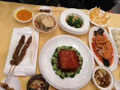 -功德林素菜饭庄(前门店)