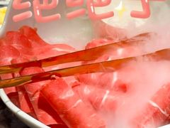 -百草滩羊清水涮羊肉·清真·宁夏盐池滩羊(莲花桥店)