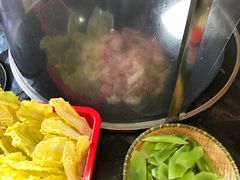 -潭州老友灶台鸡·竹屋老灶(光明E城店)