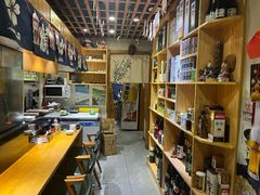 -福匠日本料理(人民路店)