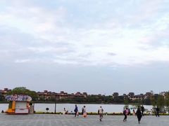 -美的鹭湖森林度假区