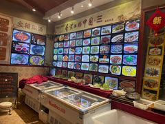 -胖师傅农家菜(阳光·爱琴海店)