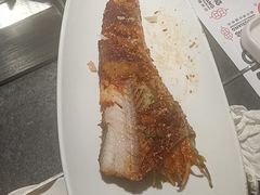 -可口香·非遗老号烧烤(南岗直营店)