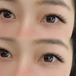 -睫乐园•睫公馆•美睫美甲沙龙