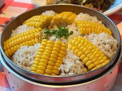 -恰八斗·猛火长沙菜(国贸店)