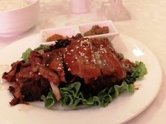 -永和红旗美食城