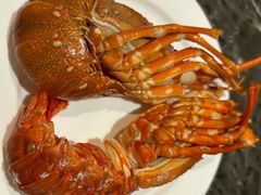 -前海华侨城JW万豪酒店·都会尚膳自助餐厅·熟成牛排海鲜酒水畅飨