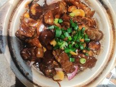 -高玛纳驴肉火烧(河间总店)