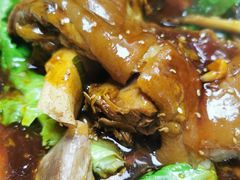 -哈尔滨饺子王·东北菜(鱼鳞浃路店)