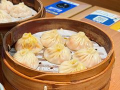 -馋三尺蟹粉小笼(人民广场店)