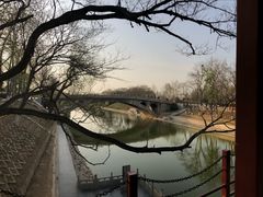-赵州桥景区