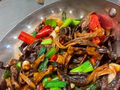 -香山湖家家宴(中山陵店)