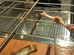 -炑羊香烤全羊(西三旗店)