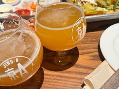 -京A Brewpub·精酿餐吧(幸福村店)