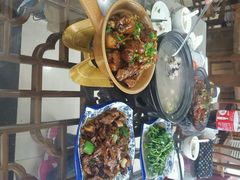 android_upload_pic-徽州美食(三十年老店)