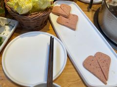 -四喜小胖·北京涮肉(五道营店)