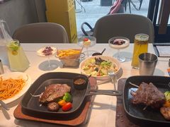 -牛扒先生·厚切雪花牛扒西餐厅(北京路禺山路店)