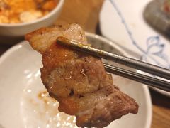 冷鲜猪五花-韩国料理大力士(屏风街店)
