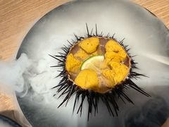-连鹭海鲜·大连菜(星海店)