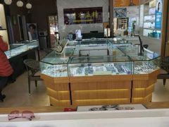 -精益眼镜(建三店)