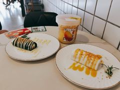 -夏羽记甜品(小榄大信店)