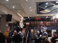 -金刚山烧烤(中山路店)