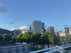 -狐尾山公园