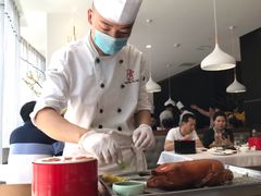 -味+新京宴·烤鸭·北京菜(创意谷店)