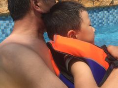 -苏州乐园森林水世界