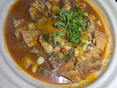 -魏铭鱼头捞饭(晋阳路店)