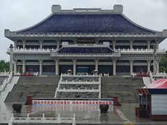 -六鼎山文化旅游区