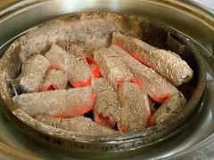-西昌小院火盆烧烤(新街里店)