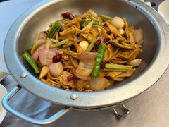 -复旦大学本部-食堂