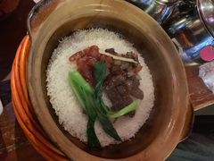 -捞王猪肚鸡火锅(昆山店)