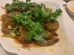 生腌虾-迈姨·潮州菜(麓湖公园店)