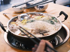 -金鼎雪山牦牛杂火锅(理县总店)