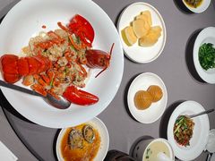 -徐记海鲜(观沙岭|滨江新城店)