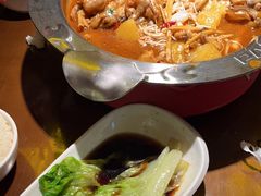 -胖哥俩肉蟹煲(苏州中心店)