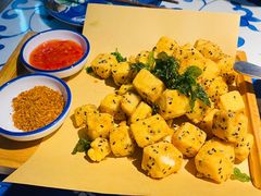 -蘇小主(徐州万达店)