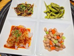 -花儿街·椒麻鱼火锅(鲤鱼山路店)