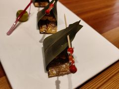 -皇品田苑日式料理(苏州中心店)