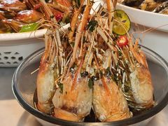 -大潮淮·淮扬菜(何园旗舰店)